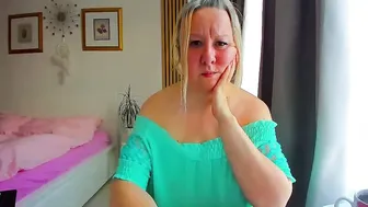 blonde_angel20 recorded nude video 871643