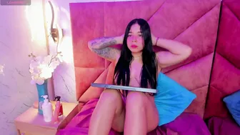 ariannafoxxy recorded nude video 871653