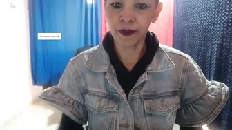 barbiemature recorded nude video 871669