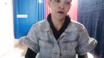 barbiemature recorded nude video 871669
