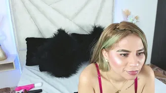 Yeli_amber3 skinny hot live cam video