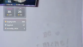 Agathabel 03-29-2026 sex cam