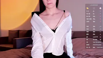 iamskinnychick recorded nude video 871904
