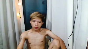 asian_macky recorded nude video 871922