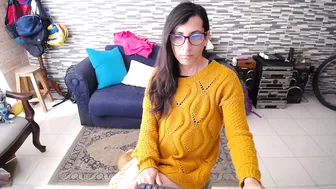 Violetagomez_co legs webcam porn video
