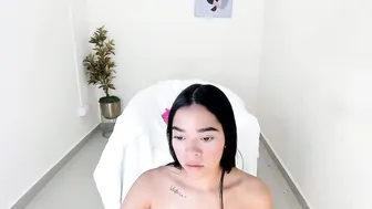 dafne_maroto recorded nude video 872020