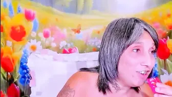 indianroxy27 domi webcam