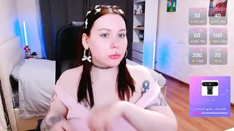 astrea_sensual recorded nude video 872037