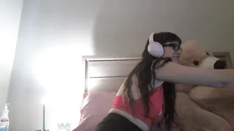 fragilemasochist recorded nude video 872060