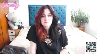 sandyprinss recorded nude video 872062