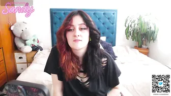 sandyprinss recorded nude video 872062