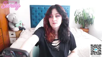 sandyprinss recorded nude video 872062