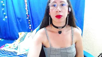gia_leinn recorded nude video 872070