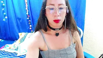 gia_leinn recorded nude video 872070