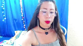 gia_leinn recorded nude video 872070