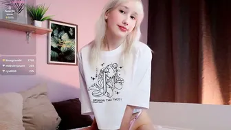 chrome_heartz recorded nude video 872071