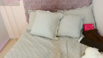 pinkyperla video cam - 29-Mar-26