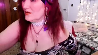 Sabrinaxlovess amateur cam show - 29 March 2026