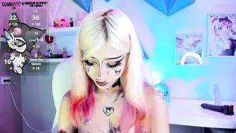 nemesis_castel_ recorded nude video 872116
