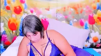indianroxy27 recorded nude video 872192