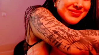 niinarosee1 recorded nude video 872228