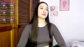 sofiaduque_26 recorded nude video 872262