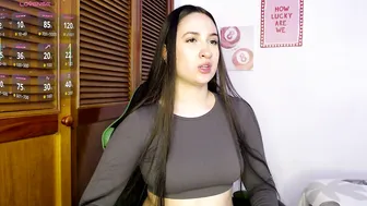 sofiaduque_26 recorded nude video 872262