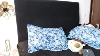 Tatiana_monteros anal webcam video