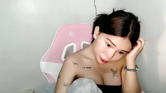 callme_remaxxx7 recorded nude video 872310