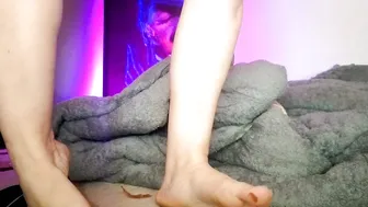 zzarraaa recorded nude video 872319