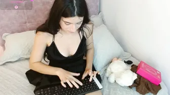 pinkyperla recorded nude video 872343
