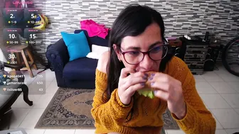 violetagomez_co recorded nude video 872376