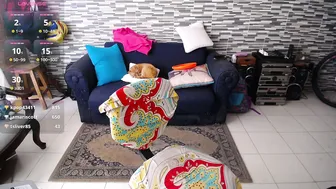 violetagomez_co recorded nude video 872376