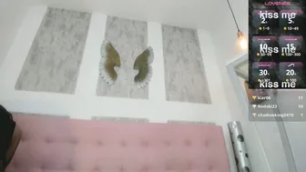 zhamira_21 recorded nude video 872393