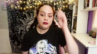 magic_clairewitch recorded nude video 872415
