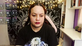 magic_clairewitch recorded nude video 872415