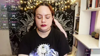 magic_clairewitch recorded nude video 872415