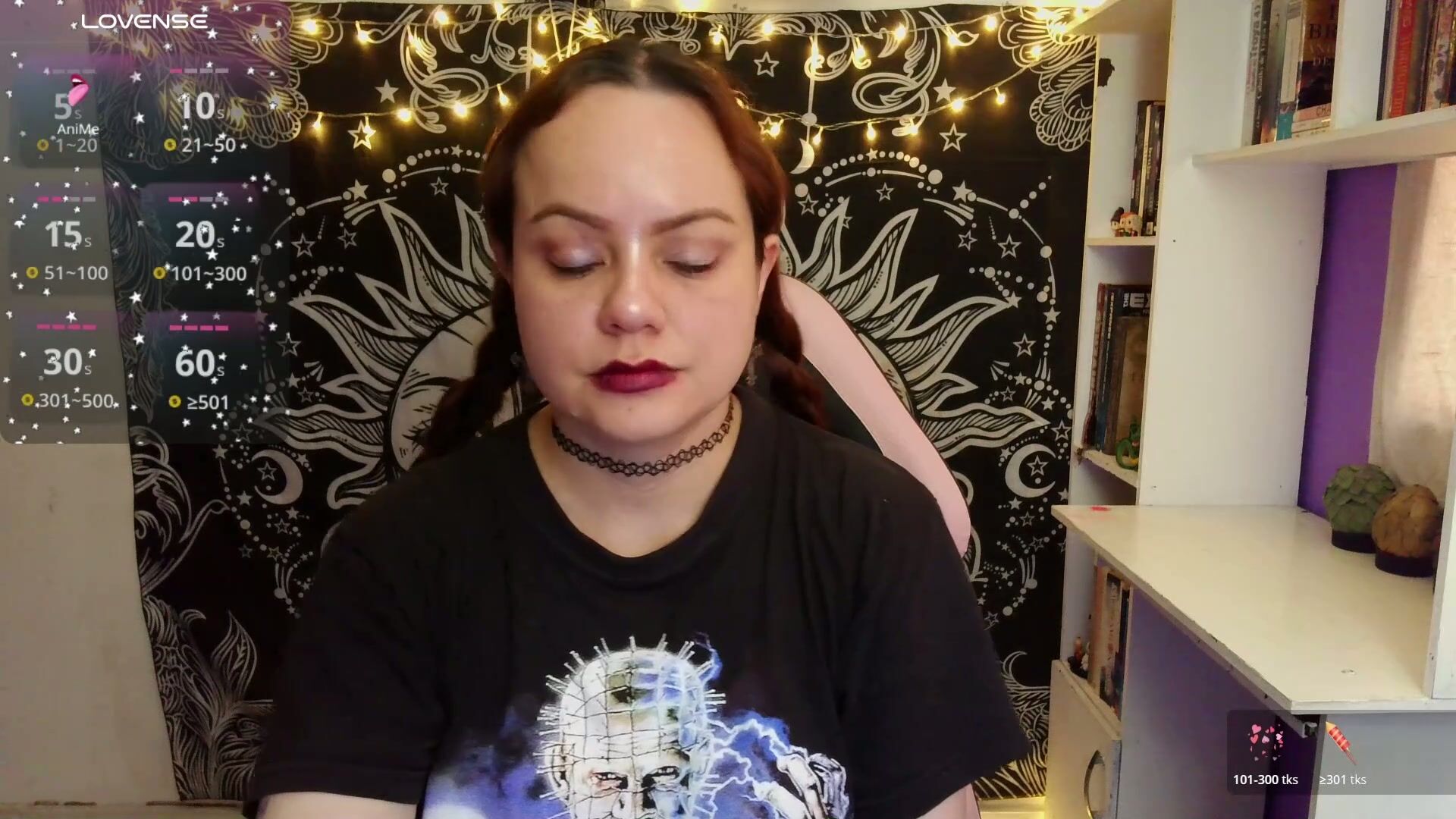 Magic_clairewitch natural - (03/30/2026)