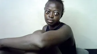 Hot_tashaa ebonyqueen video cam