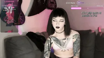 dandelion_sea recorded nude video 872443