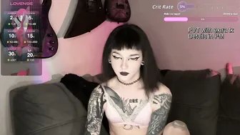 dandelion_sea recorded nude video 872443