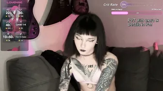 dandelion_sea recorded nude video 872443