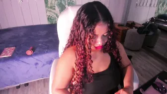 loly_marce recorded nude video 872501