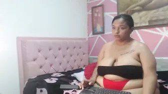 doll_rihana recorded nude video 872509