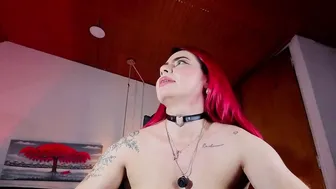 dulce_charlottee recorded nude video 872598
