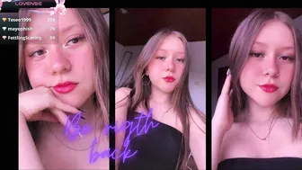 nixiesterling recorded nude video 872620
