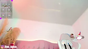 zoe_luxxe_ recorded nude video 872745