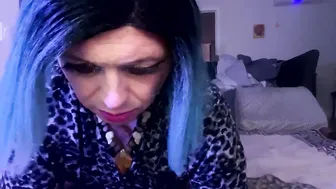 nikkineverlands recorded nude video 872776