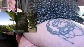 peachynessa bbw (03/30/2026)