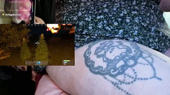 peachynessa bbw (03/30/2026)